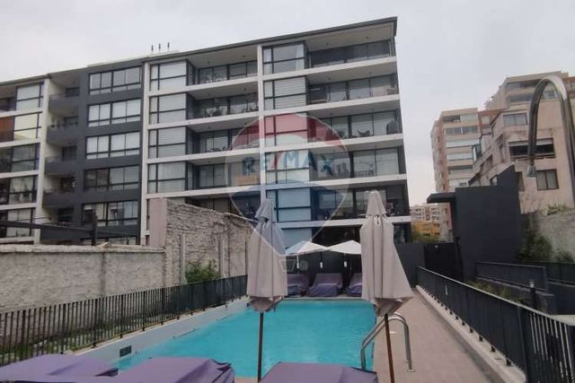 Haz de ñuñoa tu hogar moderno y elegante