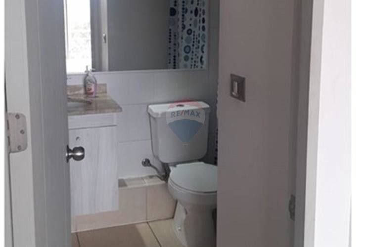 Depto amoblado ggcc incluidos