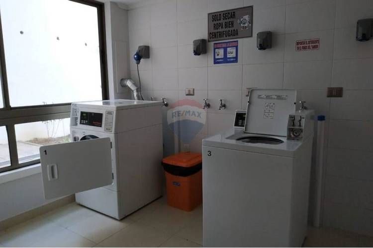 Depto amoblado ggcc incluidos