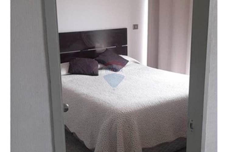 Depto amoblado ggcc incluidos