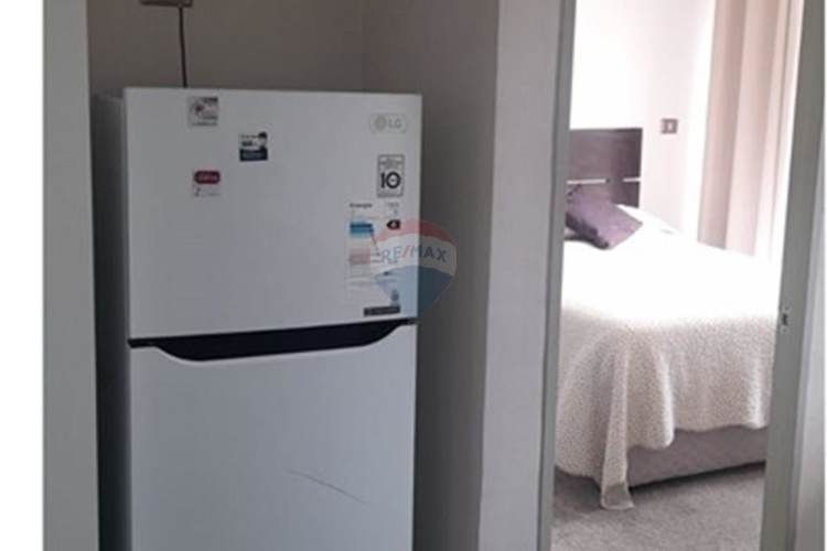 Depto amoblado ggcc incluidos