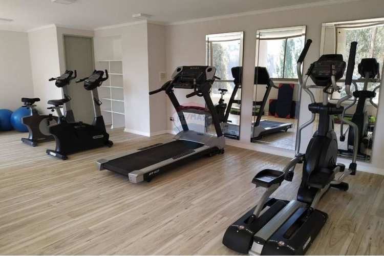 Depto amoblado ggcc incluidos