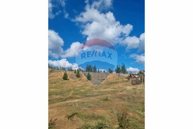 Venta de parcela en hualañe