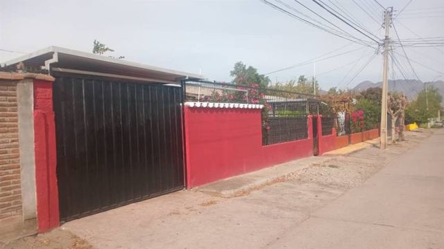 CASA Galvarino con Fresia/5D/2B/Estacionamiento