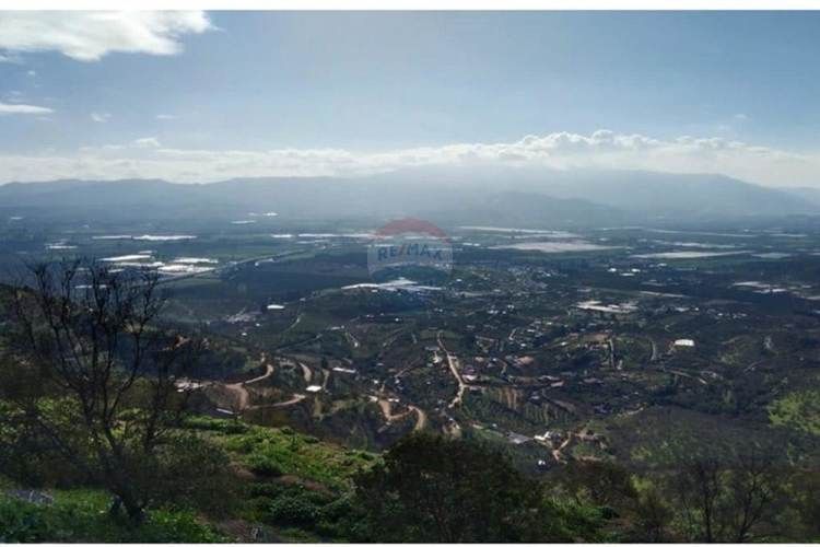 Parcela 5.000 m2 san pedro