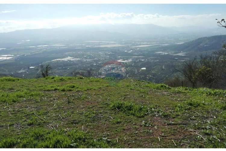 Parcela 5.000 m2 san pedro