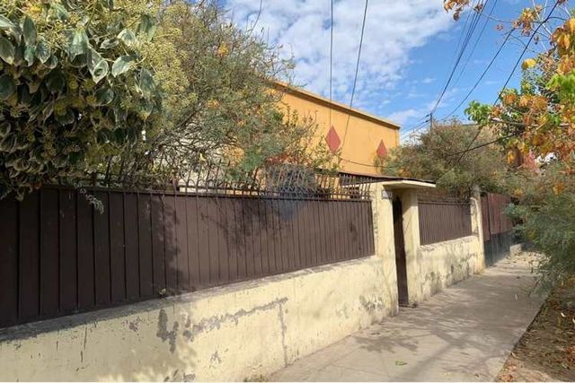 ¡venta de acogedora casa en la cisterna!