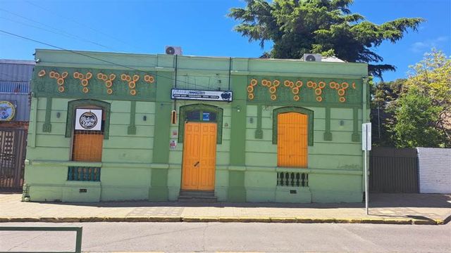 LOCAL COMERCIAL Mendoza 151. Los Ángeles