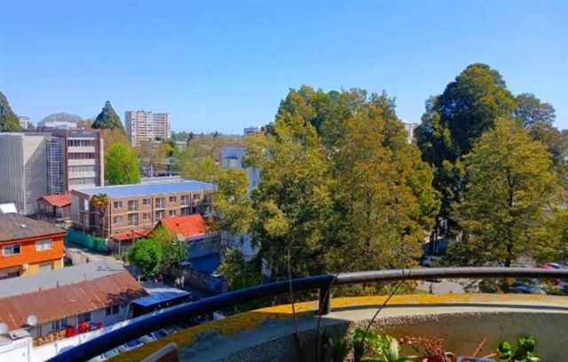 DEPARTAMENTO calle prieto norte 400 piso 7