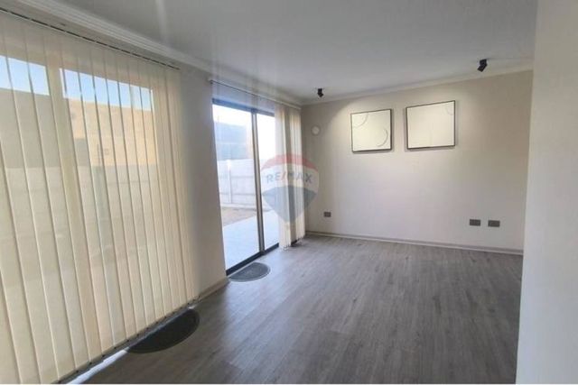 Tu hogar ideal en condominio los almendros