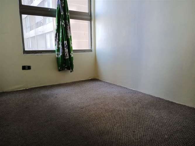 DEPARTAMENTO Muy Cerca del Metro de la Universidad de Santiago