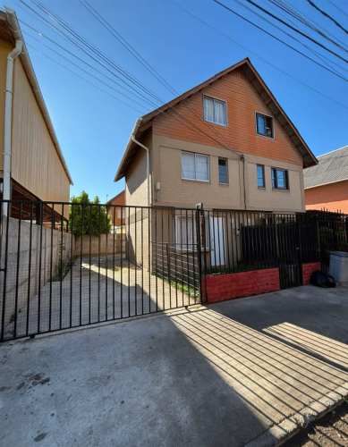 CASA Villa Conavicoop