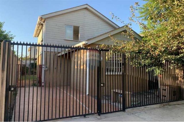 Casa 3h + 2b cumbres de buin