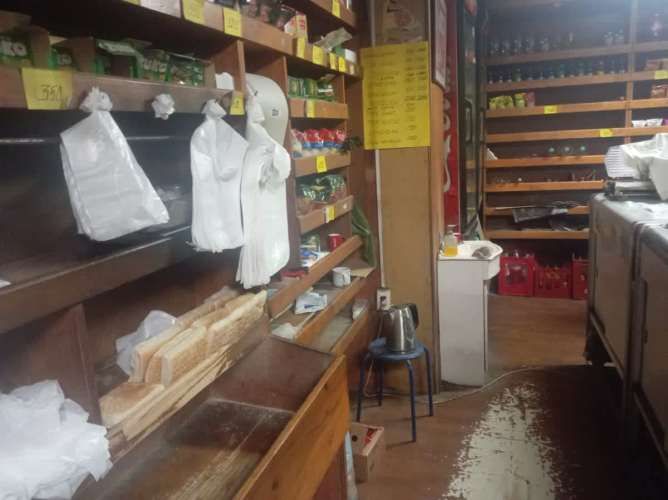 LOCAL COMERCIAL Entre Manuel Bulnes y José Miguel Carrera