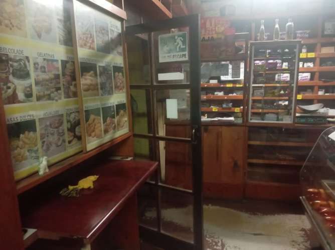 LOCAL COMERCIAL Entre Manuel Bulnes y José Miguel Carrera