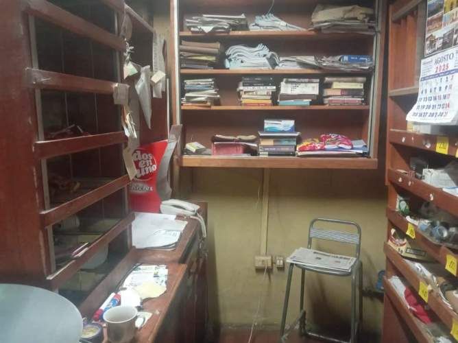 LOCAL COMERCIAL Entre Manuel Bulnes y José Miguel Carrera