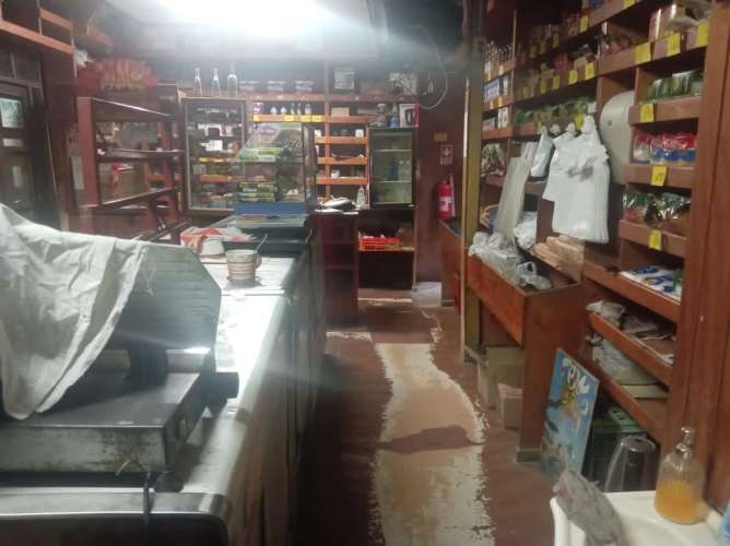 LOCAL COMERCIAL Entre Manuel Bulnes y José Miguel Carrera