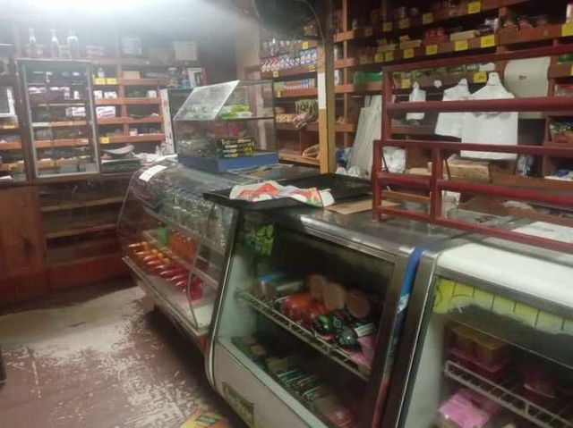 LOCAL COMERCIAL Entre Manuel Bulnes y José Miguel Carrera