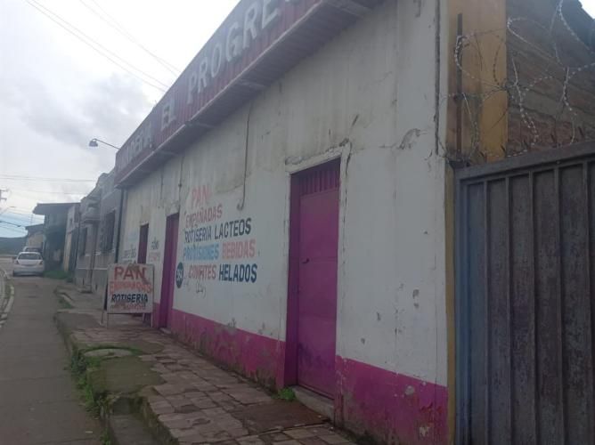 LOCAL COMERCIAL Entre Manuel Bulnes y José Miguel Carrera