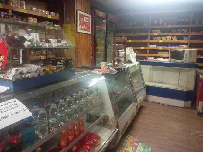 LOCAL COMERCIAL Entre Manuel Bulnes y José Miguel Carrera