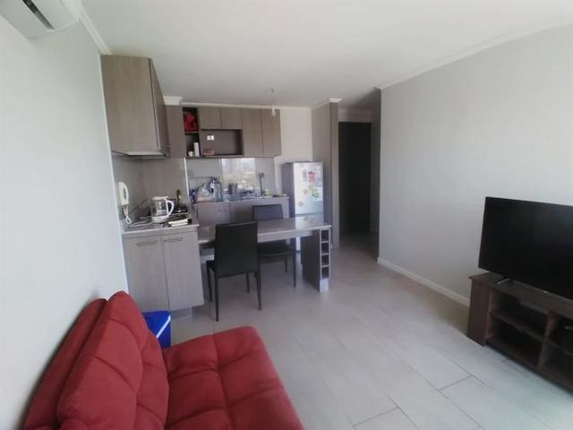 DEPARTAMENTO Cerca de la Estación de Metro Ecuador