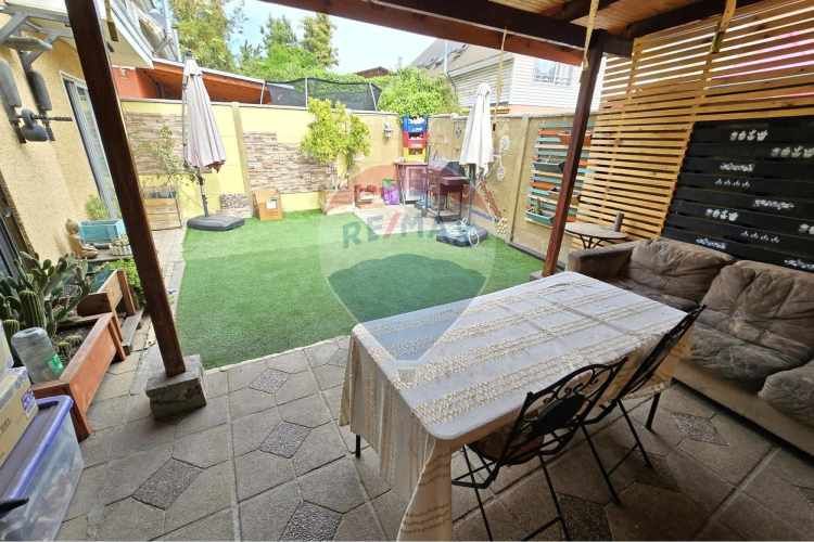 Venta casa 2 pisos en pasaje cerrado