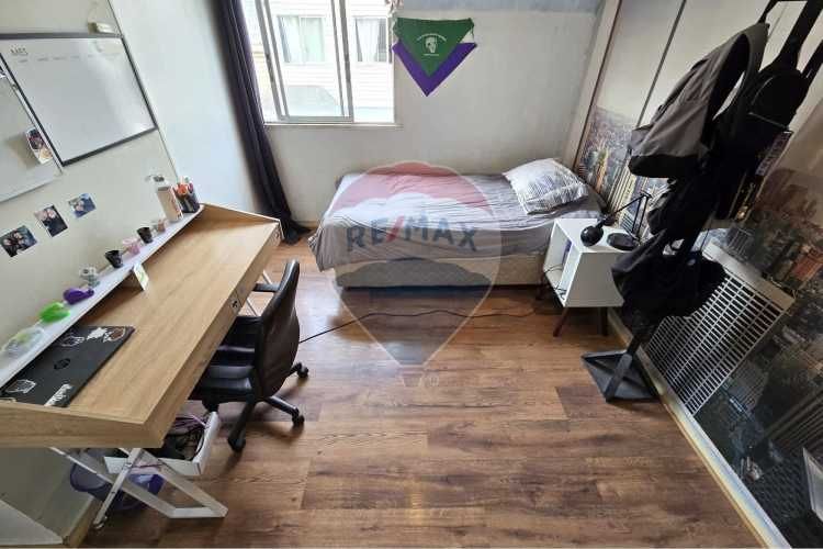 Venta casa 2 pisos en pasaje cerrado