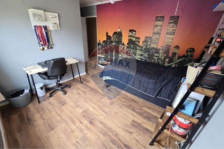 Venta casa 2 pisos en pasaje cerrado