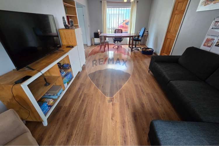 Venta casa 2 pisos en pasaje cerrado