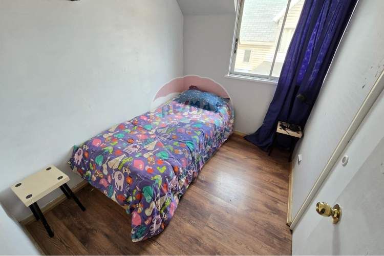 Venta casa 2 pisos en pasaje cerrado