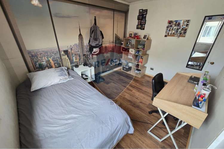 Venta casa 2 pisos en pasaje cerrado