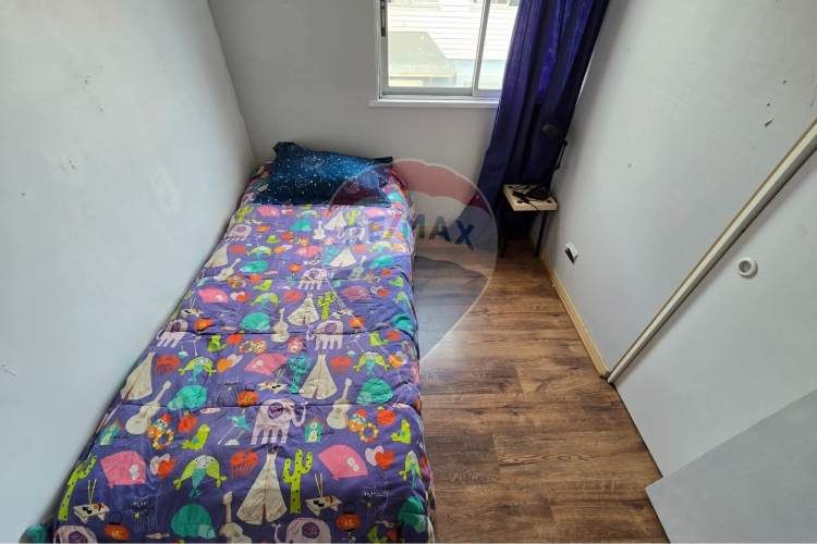 Venta casa 2 pisos en pasaje cerrado