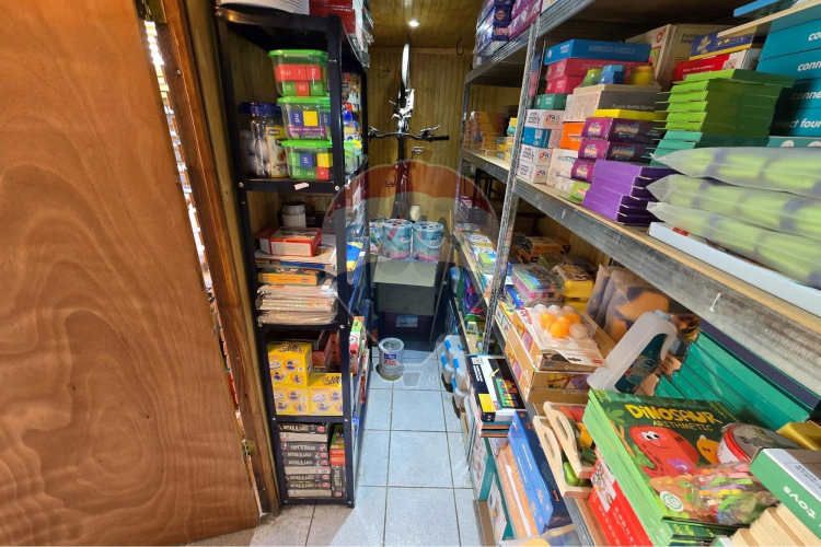 Venta casa 2 pisos en pasaje cerrado