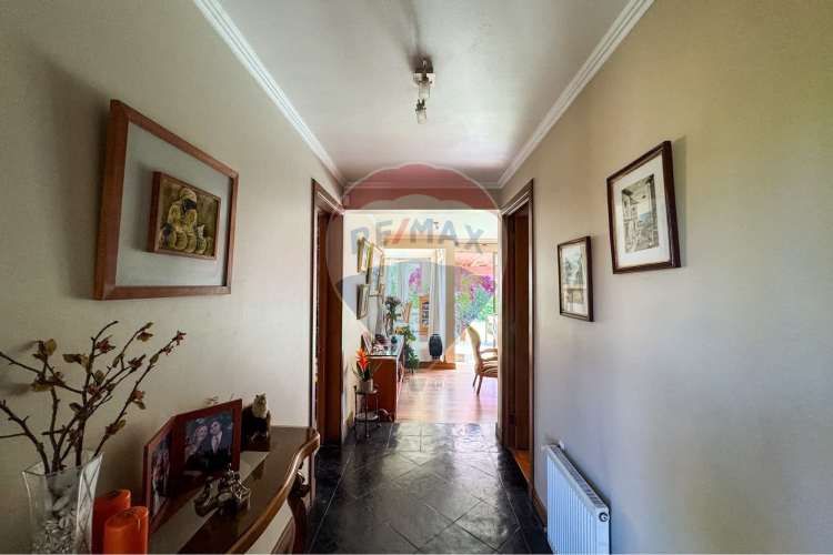 Venta casa en chicureo