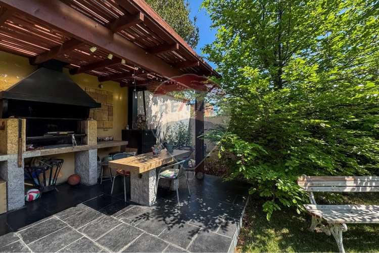 Venta casa en chicureo