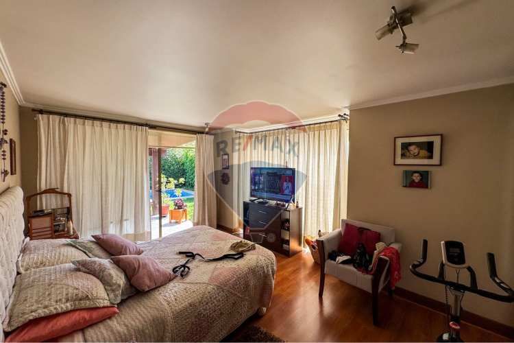 Venta casa en chicureo