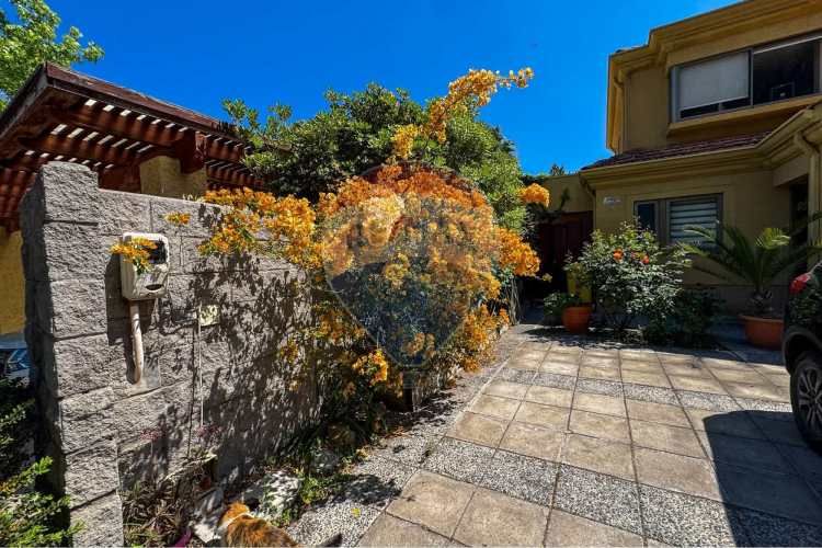 Venta casa en chicureo