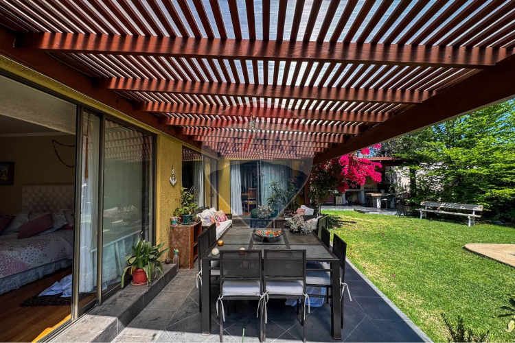 Venta casa en chicureo