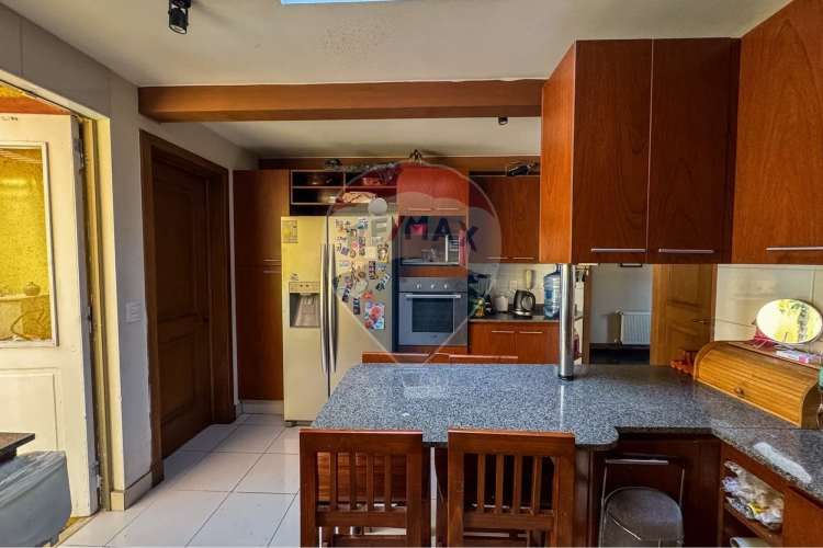 Venta casa en chicureo