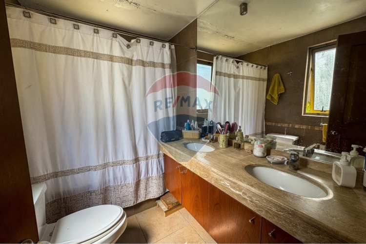 Venta casa en chicureo