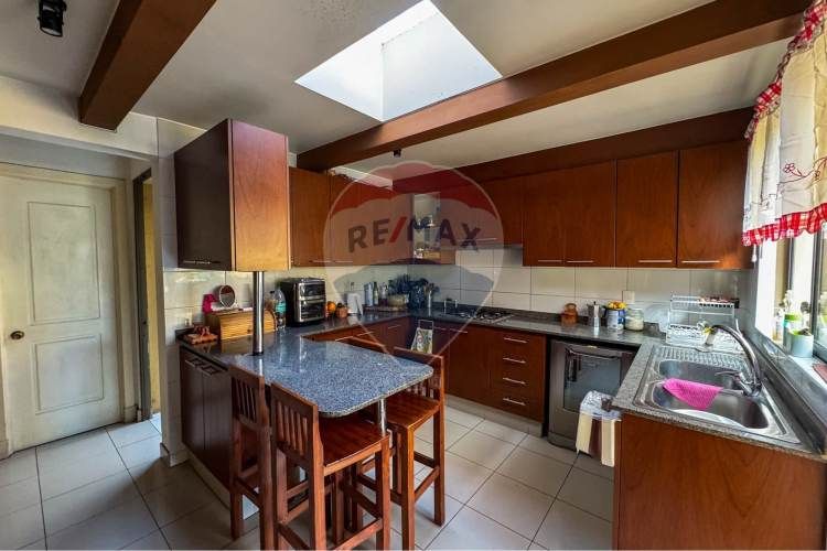 Venta casa en chicureo