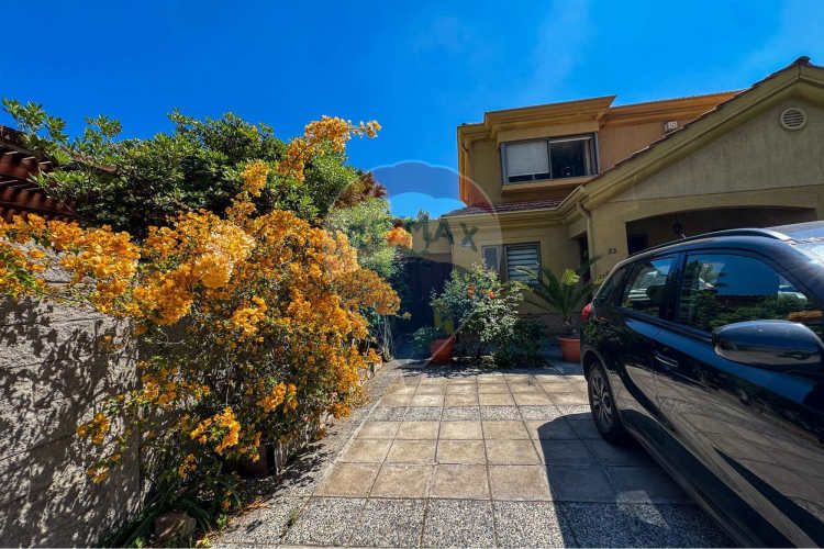 Venta casa en chicureo