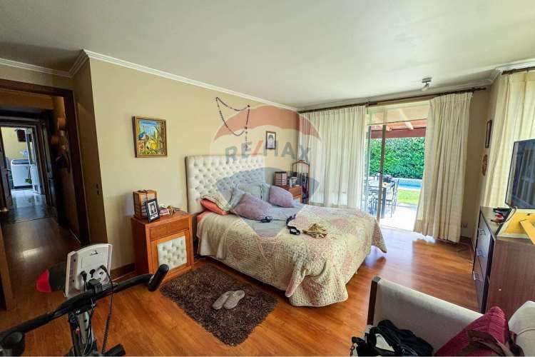 Venta casa en chicureo