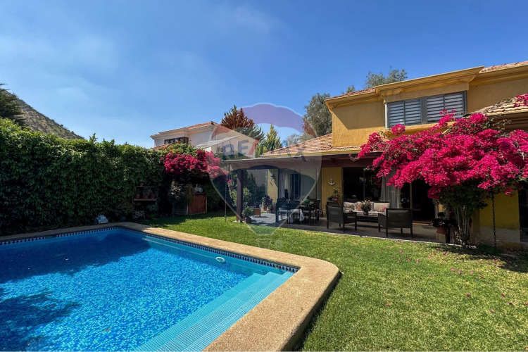 Venta casa en chicureo