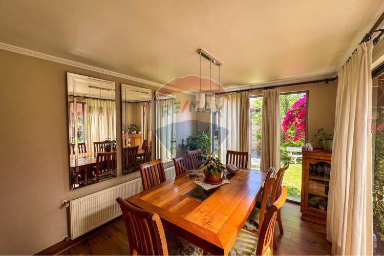 Venta casa en chicureo