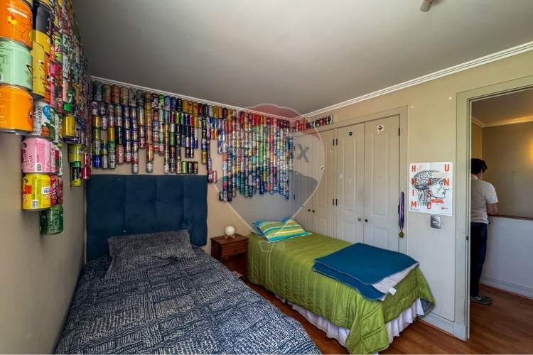 Venta casa en chicureo