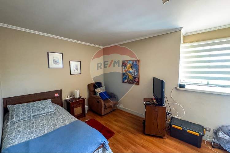 Venta casa en chicureo