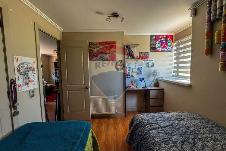 Venta casa en chicureo