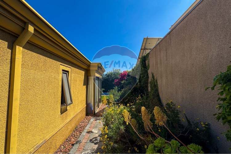 Venta casa en chicureo