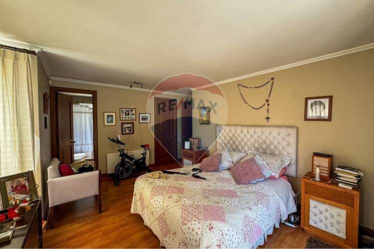 Venta casa en chicureo